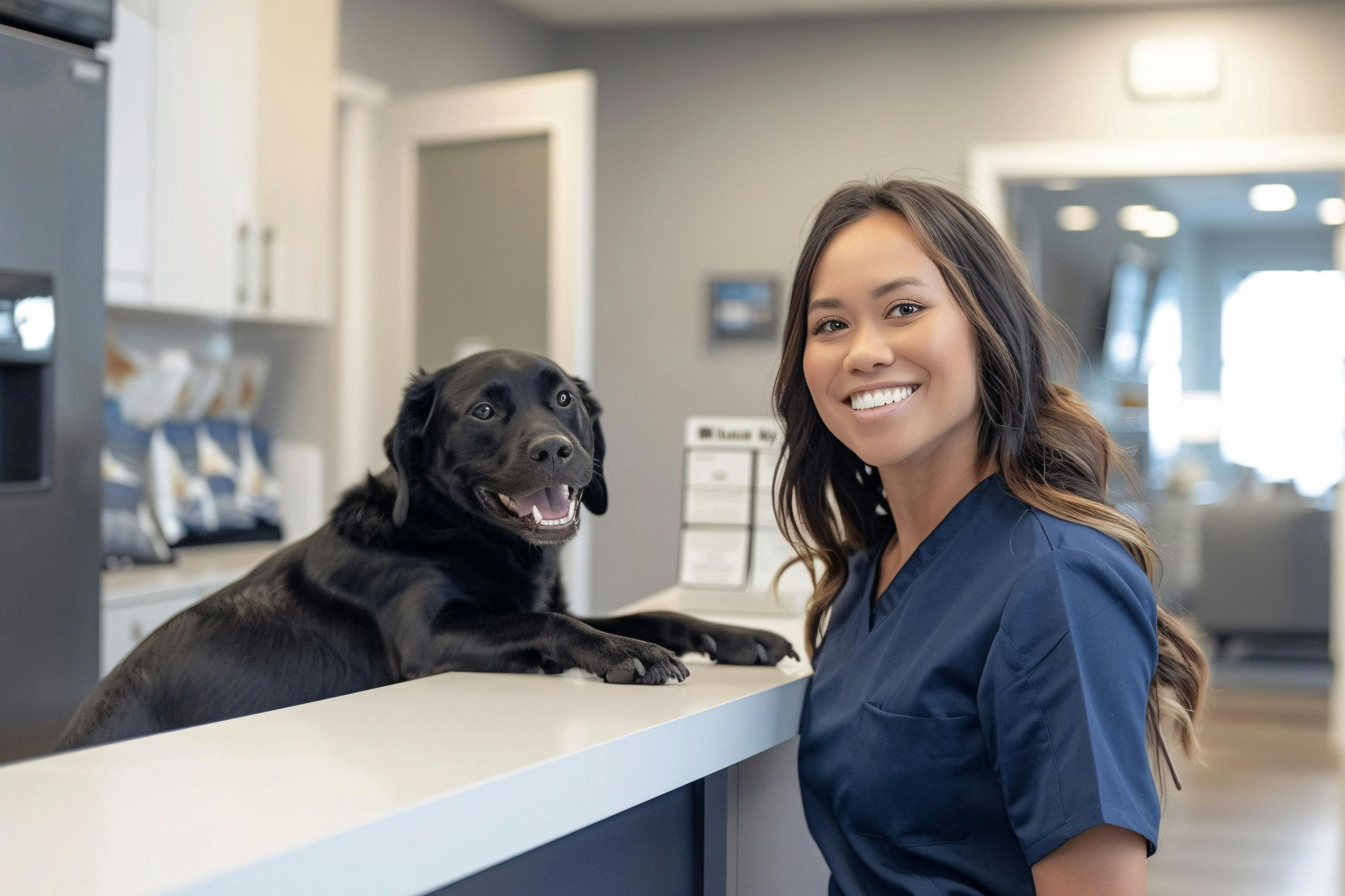3 must-reads for Veterinary Receptionist Week