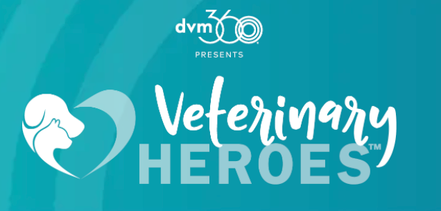 Veterinary Heroes™ 2022 winner: James Noxon, DVM, DACVIM(SAIM) 