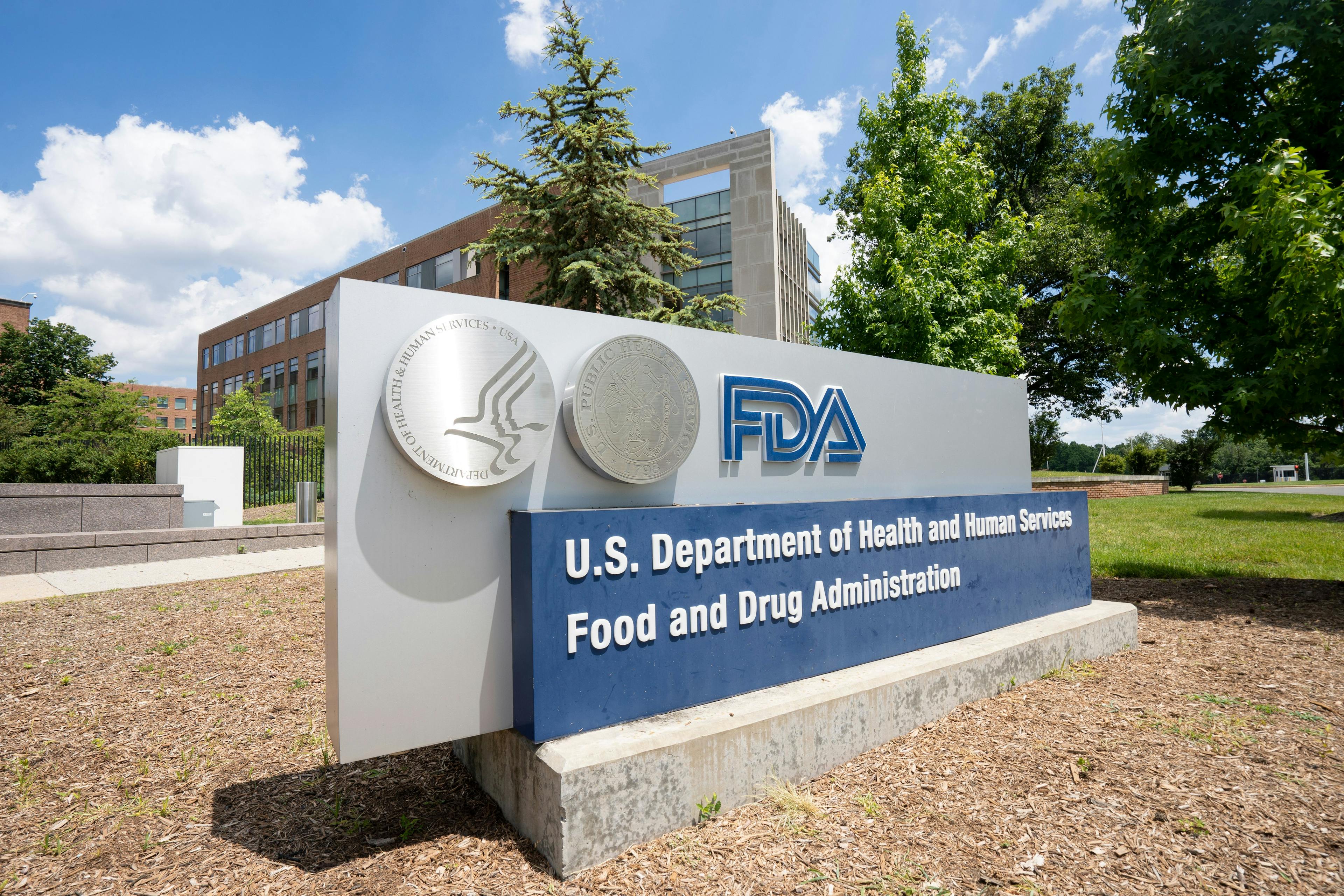 FDA proposed rule