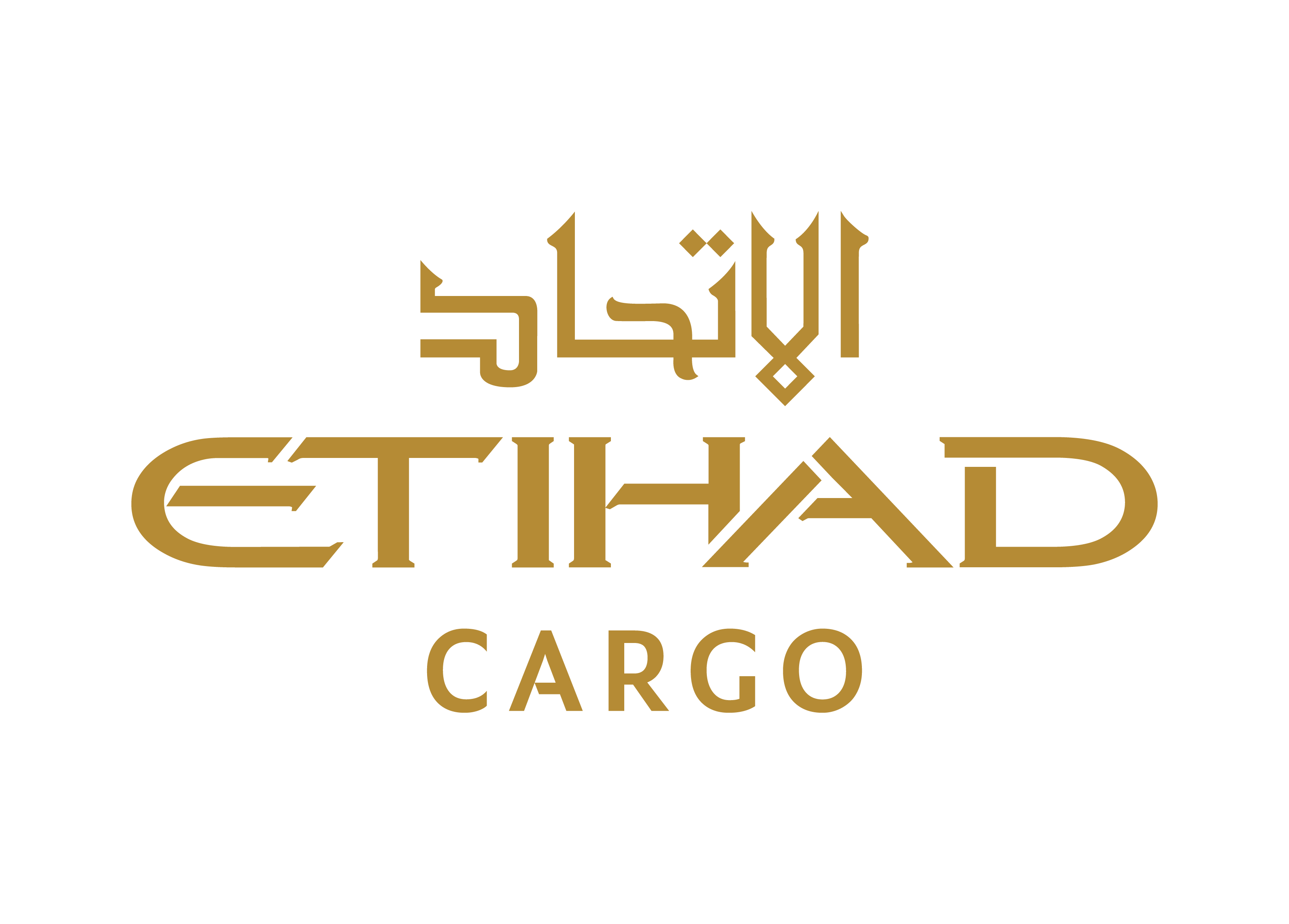 Etihad Cargo debuts Forever Home for animal rescues